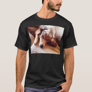 Camiseta ¡Amo mini Aussie!  ¡Starr dulce!