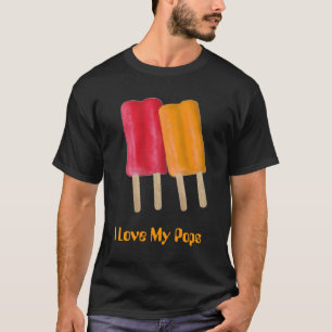 Camiseta Amo mis estallidos