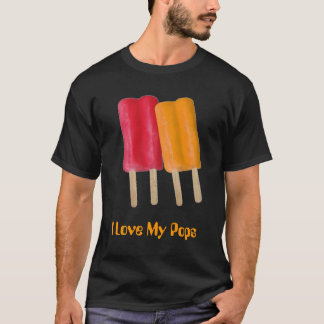 Camiseta Amo mis estallidos