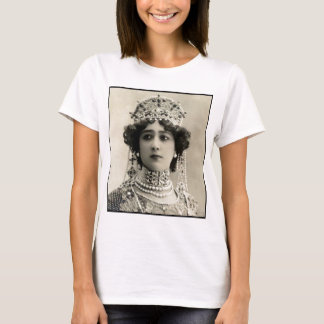 Camiseta Amo mis joyas
