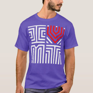 Camiseta Amo Montana 3