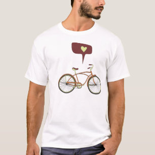 Camiseta Amo montar