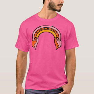 Camiseta Amo Mys