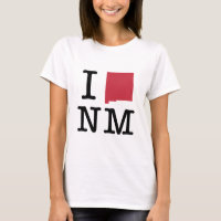 Amo New México