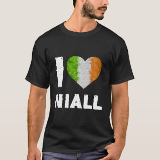 Camiseta Amo Niall