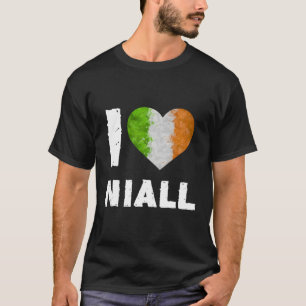 Camiseta Amo Niall