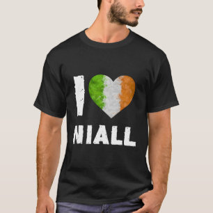 Camiseta Amo Niall
