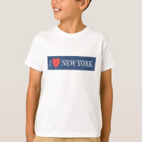 Amo Nueva York - Clásico NYC Souvenir Desig