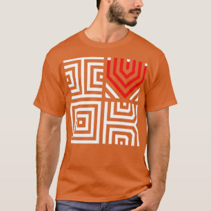Camiseta Amo Oklahoma 5