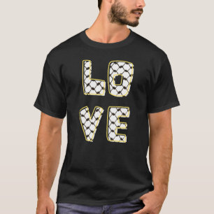 Camiseta Amo Palestina, apoyo a Palestina y GAZA