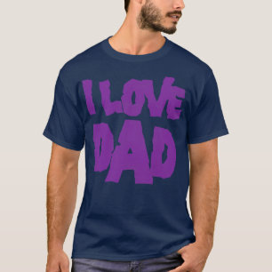Camiseta Amo Papá