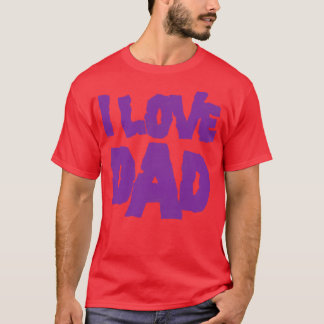 Camiseta Amo Papá