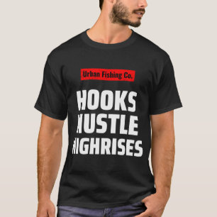 Camiseta Amo Pescar Seattle Regalos Divertidos de Pesca en