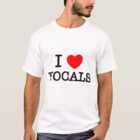 Amo pieza vocal