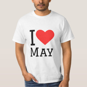 Camiseta Amo puede