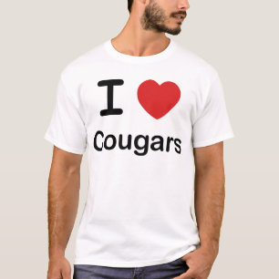 Camiseta Amo pumas