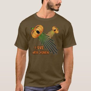 Camiseta Amo Punkin Chunkin