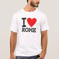 Amo Roma