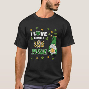 Camiseta Amo Ser L