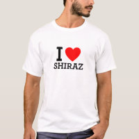 Amo Shiraz