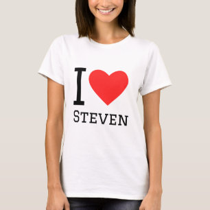 Camiseta Amo steven