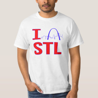 Camiseta Amo STL