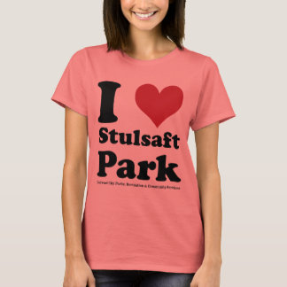 Camiseta AMO Stulsaft Park