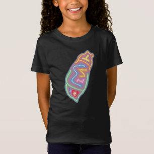 Camiseta Amo Taiwán