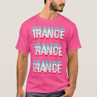 Camiseta Amo Trance