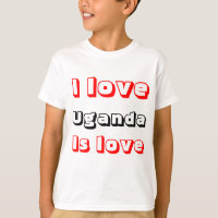 Amo Uganda