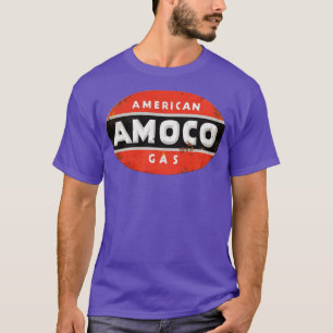 Camiseta Amoco