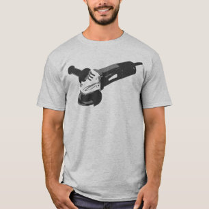 Camiseta Amoladora
