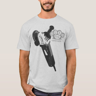 Camiseta Amoladora de QCB