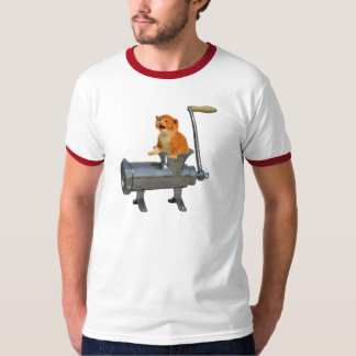 Camiseta Amoladora del gato