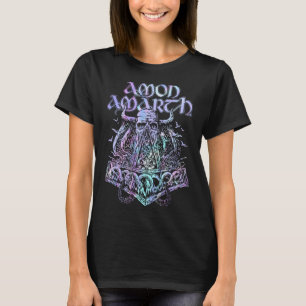 Camiseta Amon Amarth G07 - Tendencias de Banda Amon Amarth