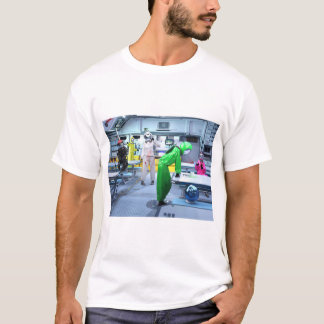 Camiseta Among Us Hd - Impresión de Arte