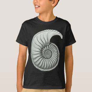 Camiseta Amonita