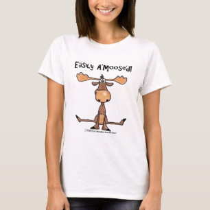 Camiseta A'moose d