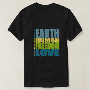 CAMISETA AMOR