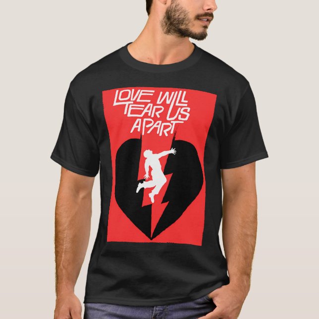 Camiseta Amor (Anverso)