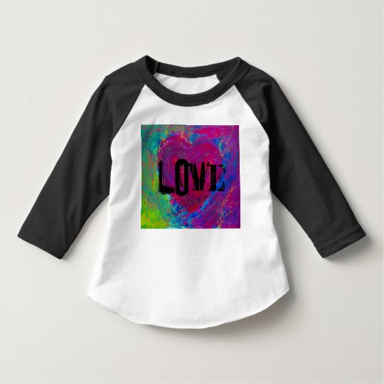 Camiseta Amor