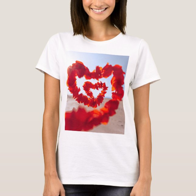 Camiseta Amor (Anverso)