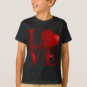 CAMISETA AMOR