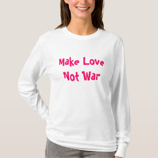 Camiseta amor