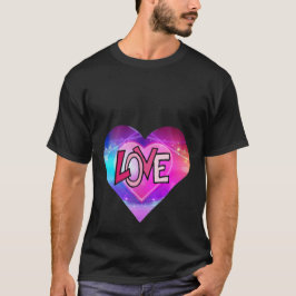 Camiseta Amor