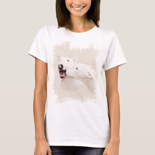 Camiseta Amor (Anverso)