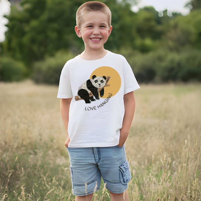 Camiseta Amor (Subido por el creador)