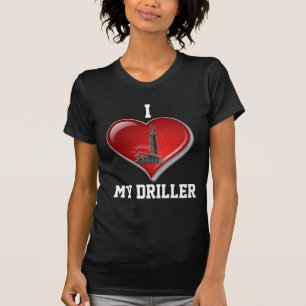 Camiseta Amor