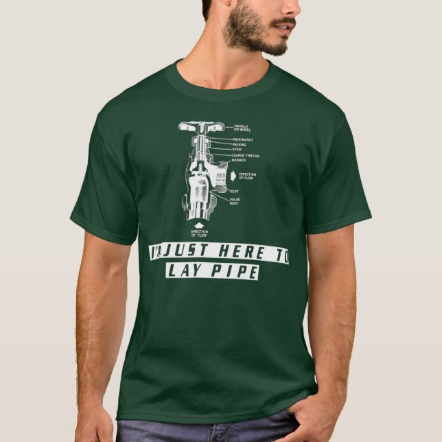 Camiseta amor (Anverso)