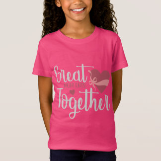 Camiseta amor